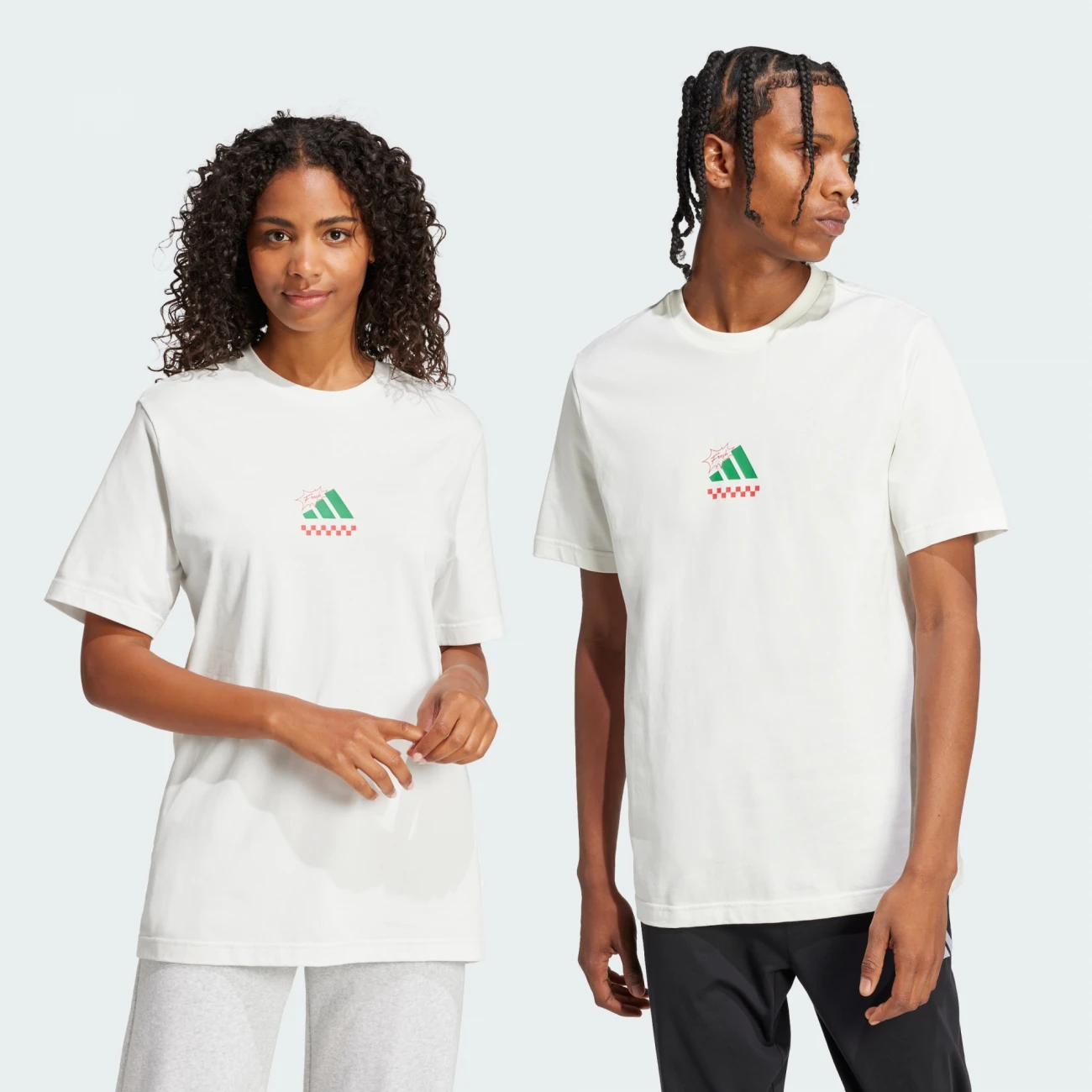 JJ4016 Adidas póló