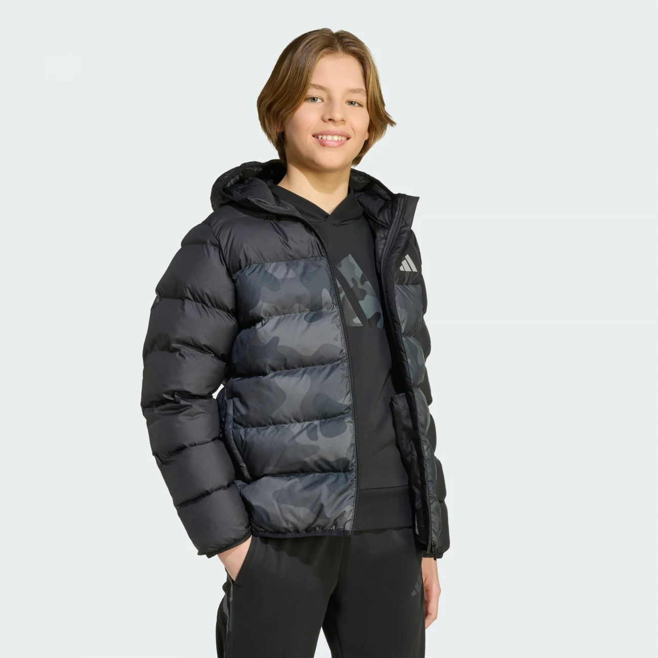 JL7399 Adidas jacket