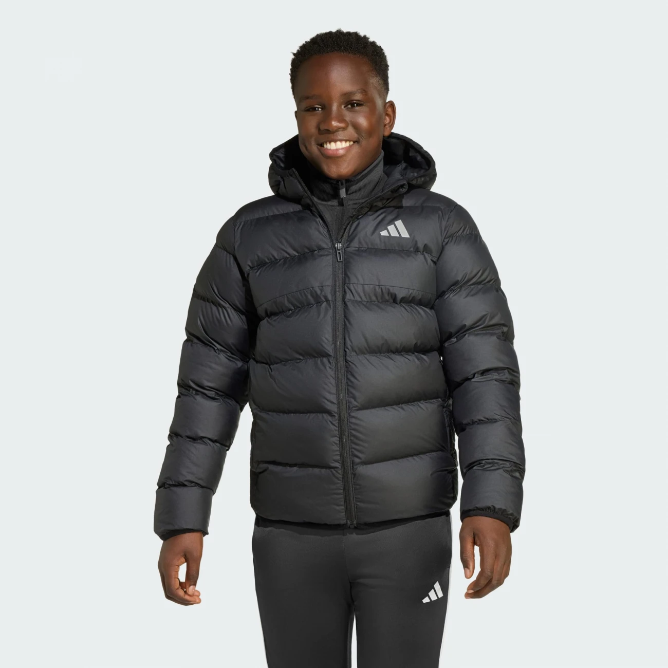 JL7430 Adidas jacket