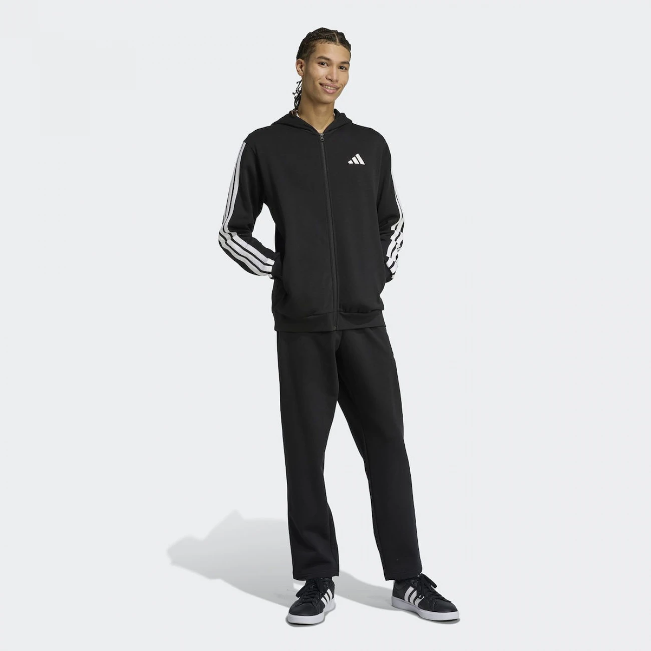 JL8599 Adidas jogging