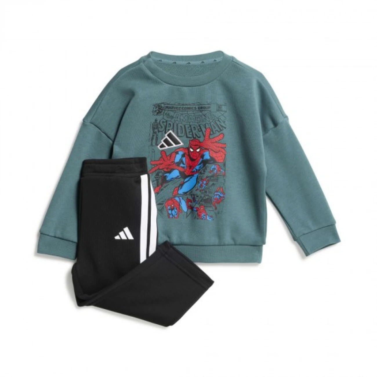 JL9179 Adidas jogging MRVL