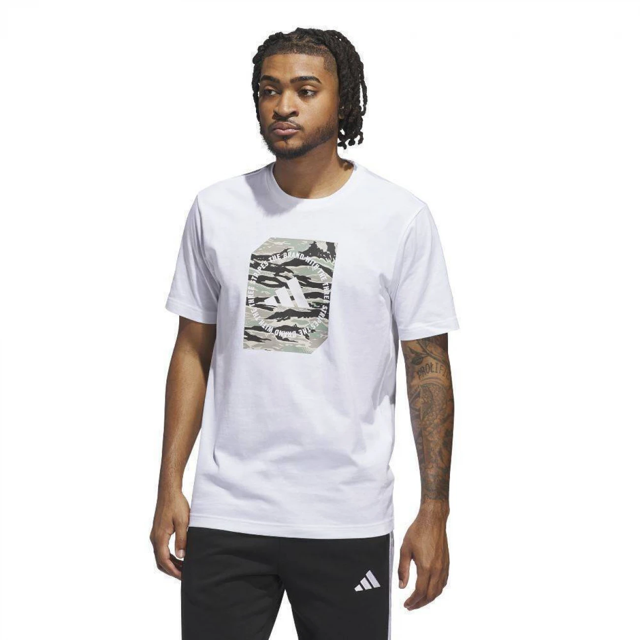 JM0387 Adidas póló
