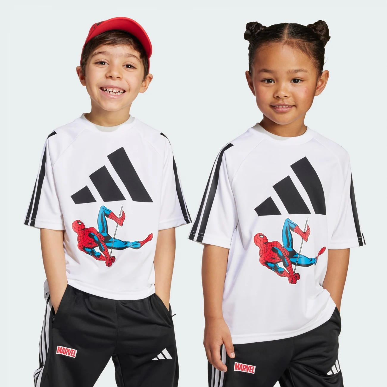 JM0806 Adidas póló