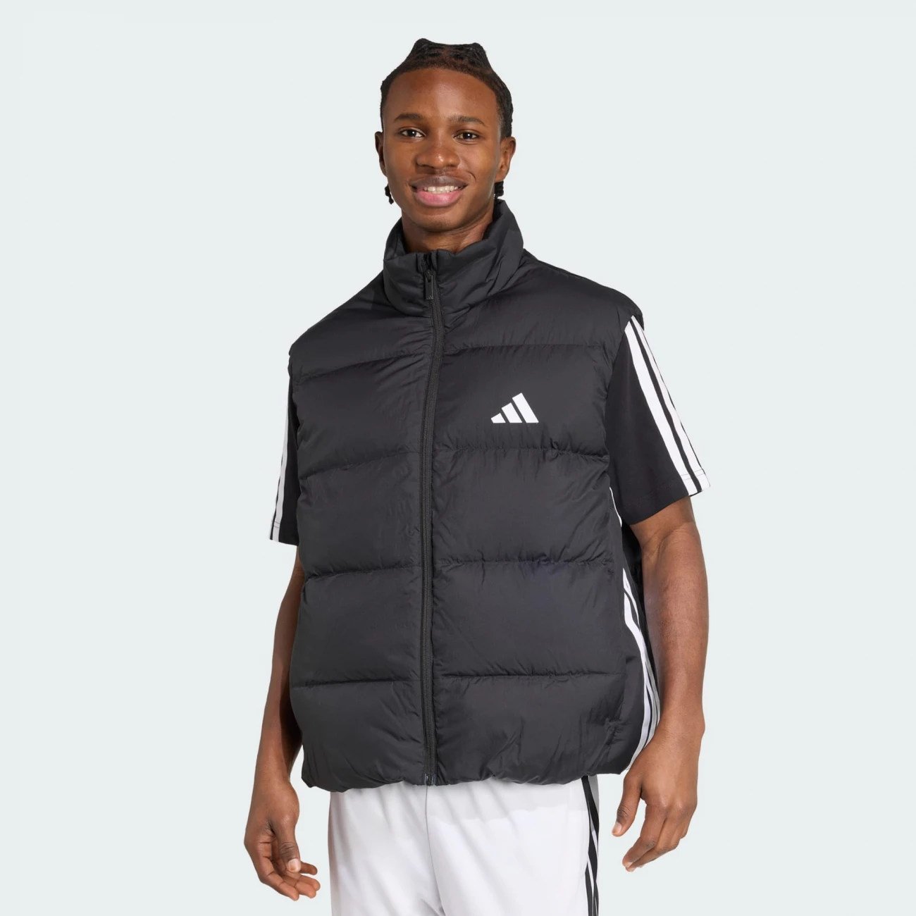 JM4078 Adidas mellény