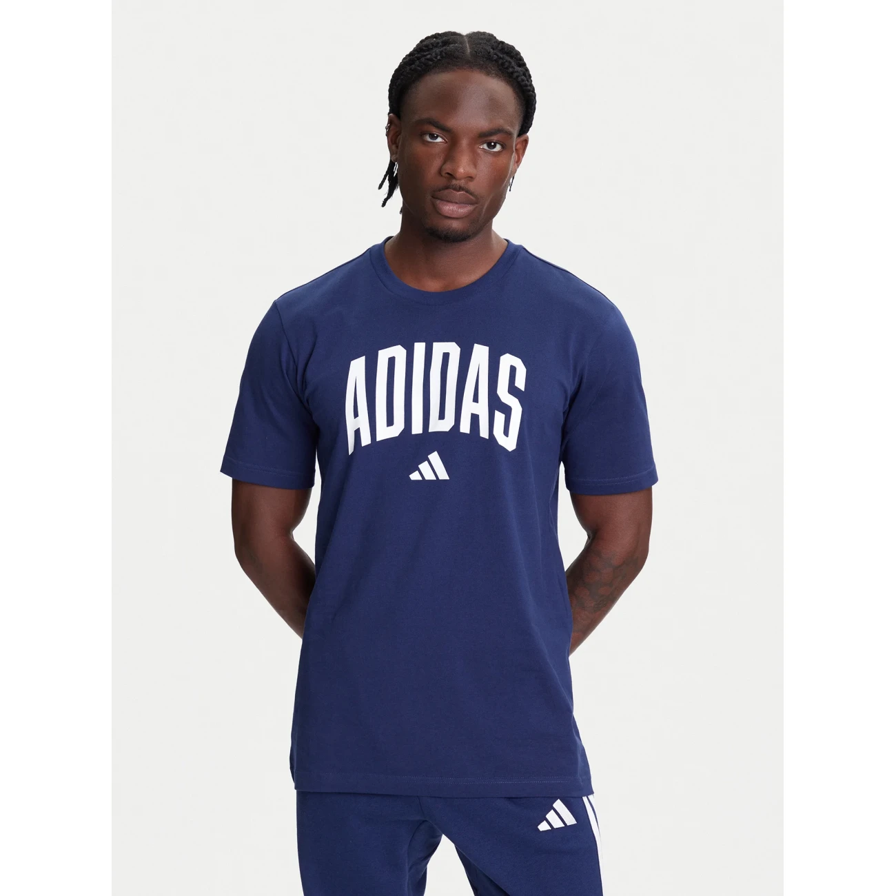 JM6417 Adidas póló