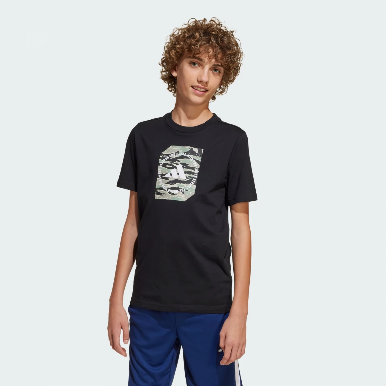 JM8234 Adidas póló
