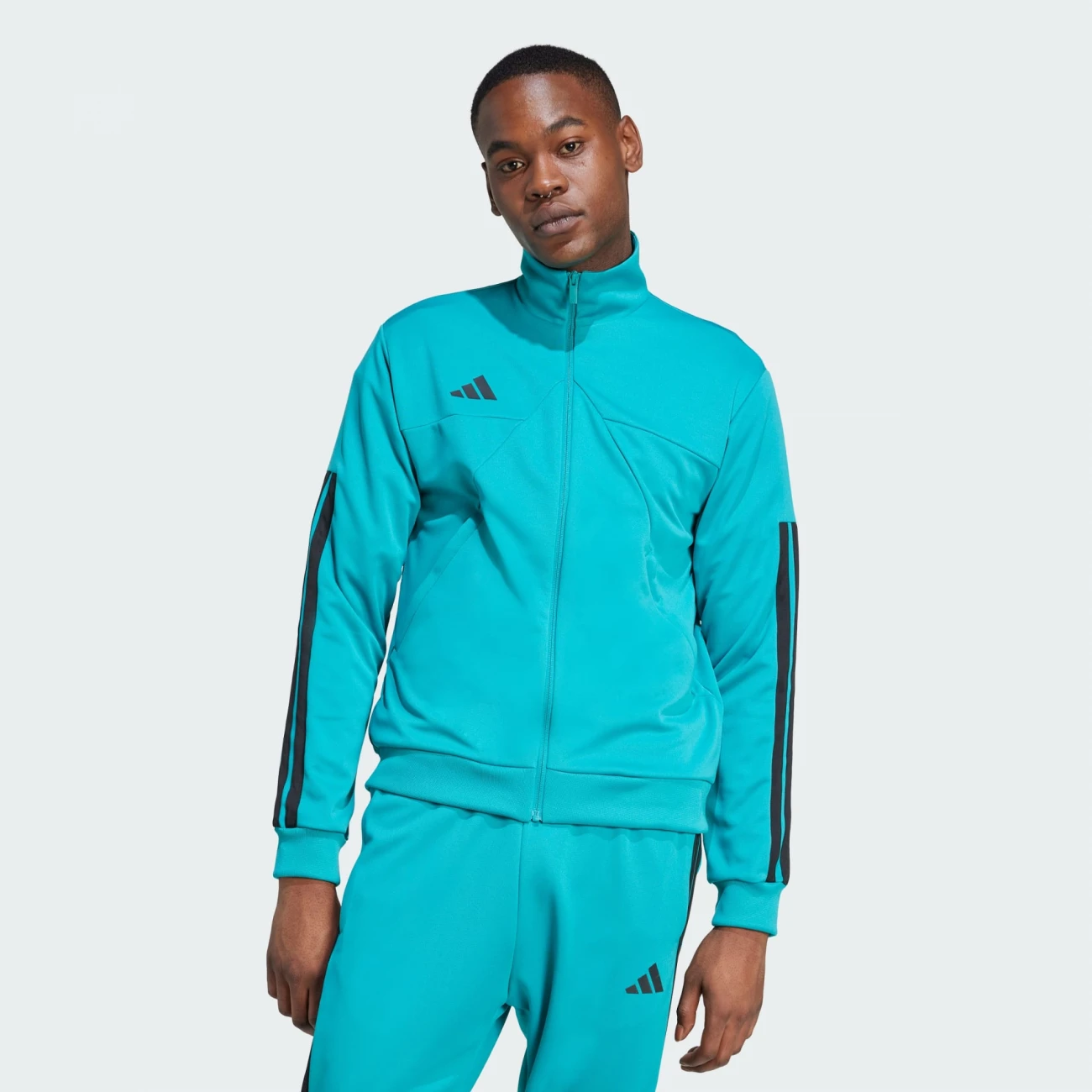 JW2701 Adidas pulóver