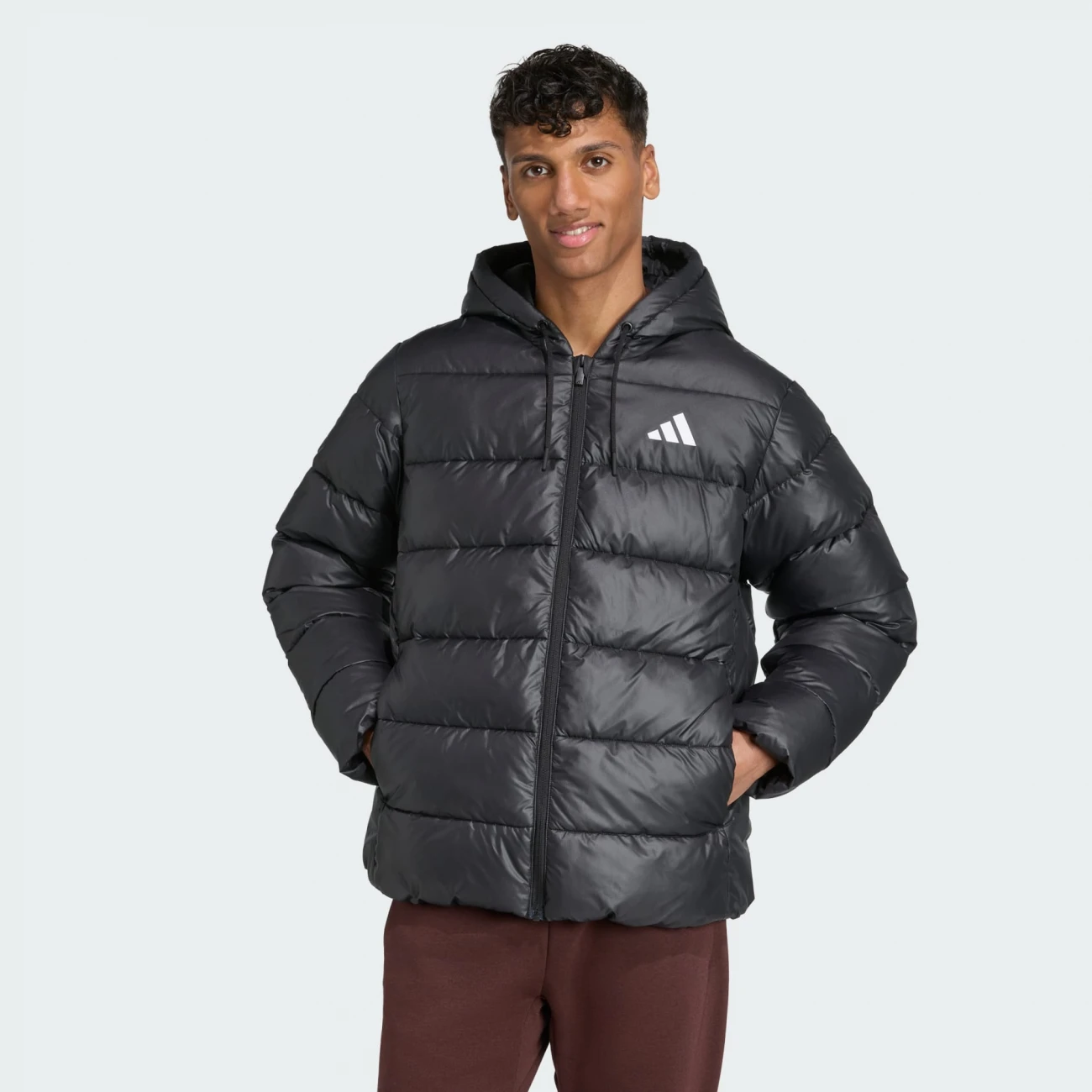 JX7787 Adidas jacket