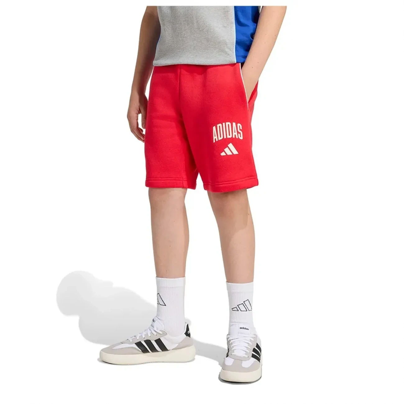 KC4577 Adidas short