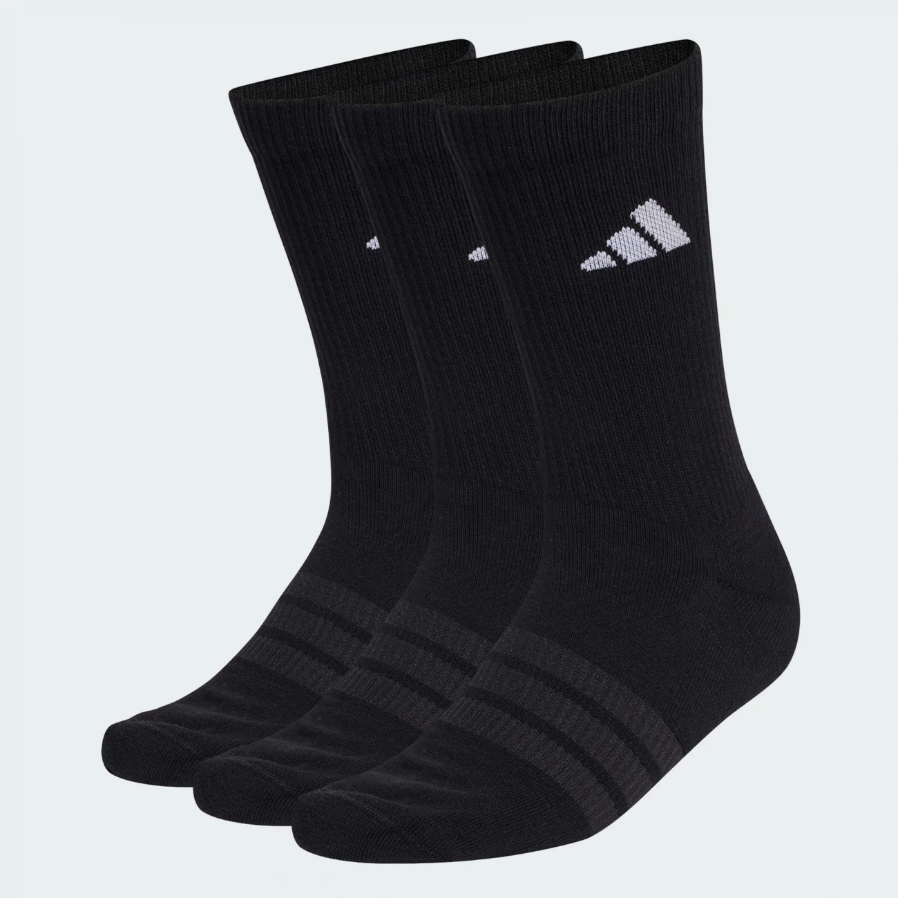 KC9626 Adidas zokni 3pár