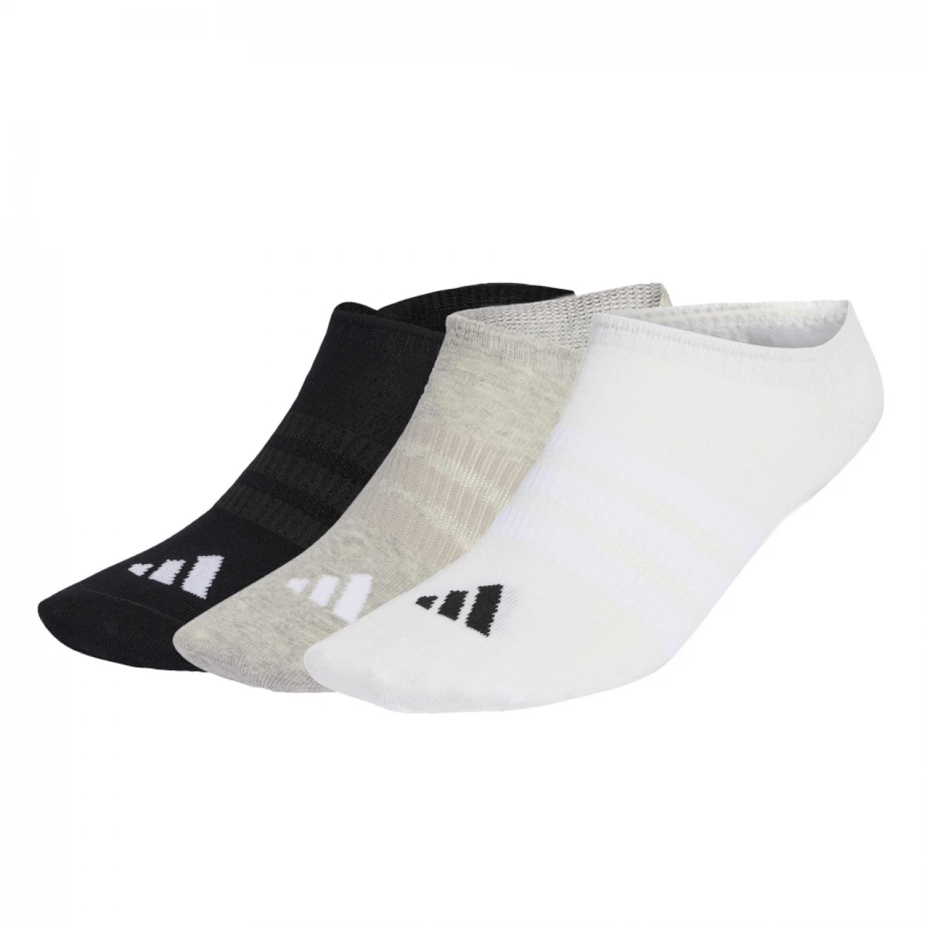 KD1715 Adidas zokni 3pár