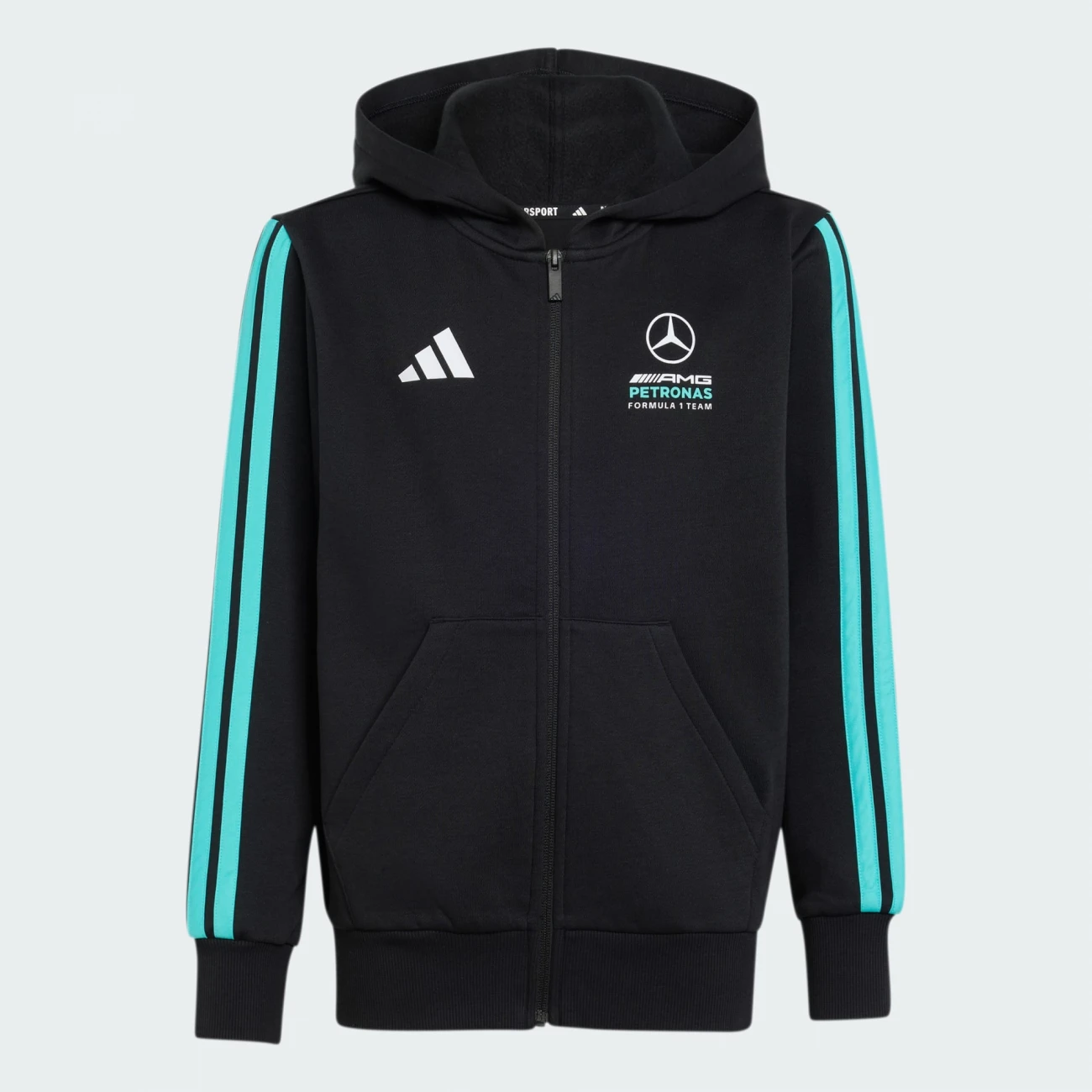 KE5919 Adidas pulóver AMG