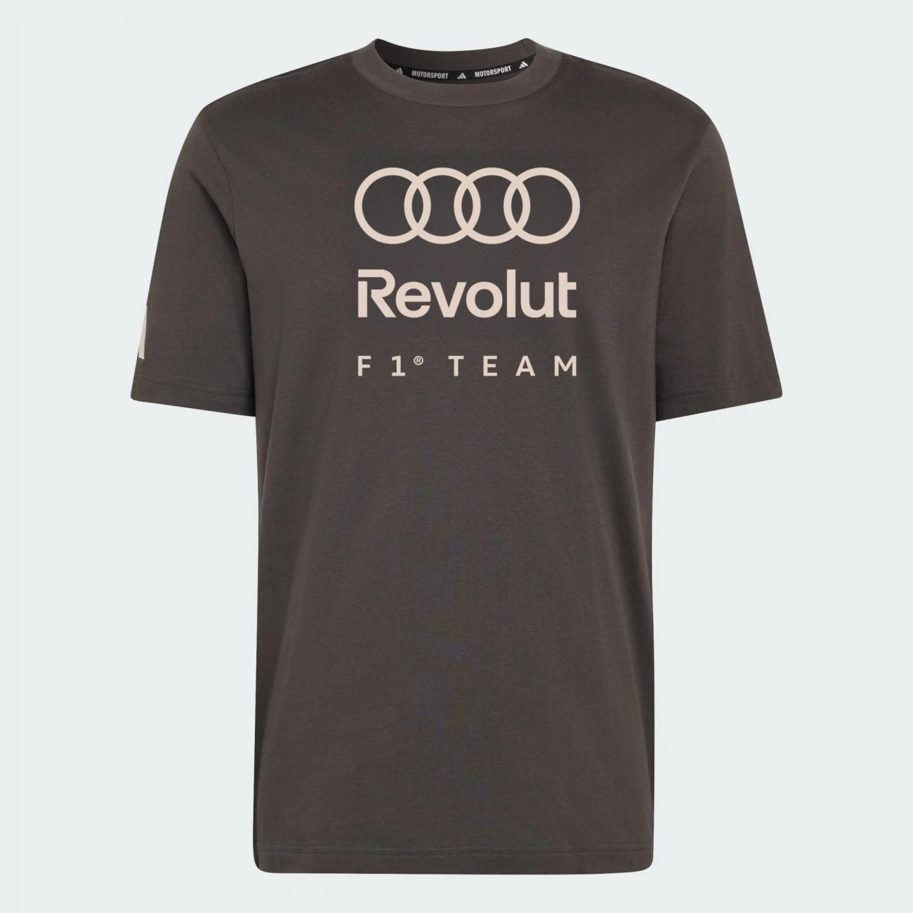 KE6122 Adidas póló Audi
