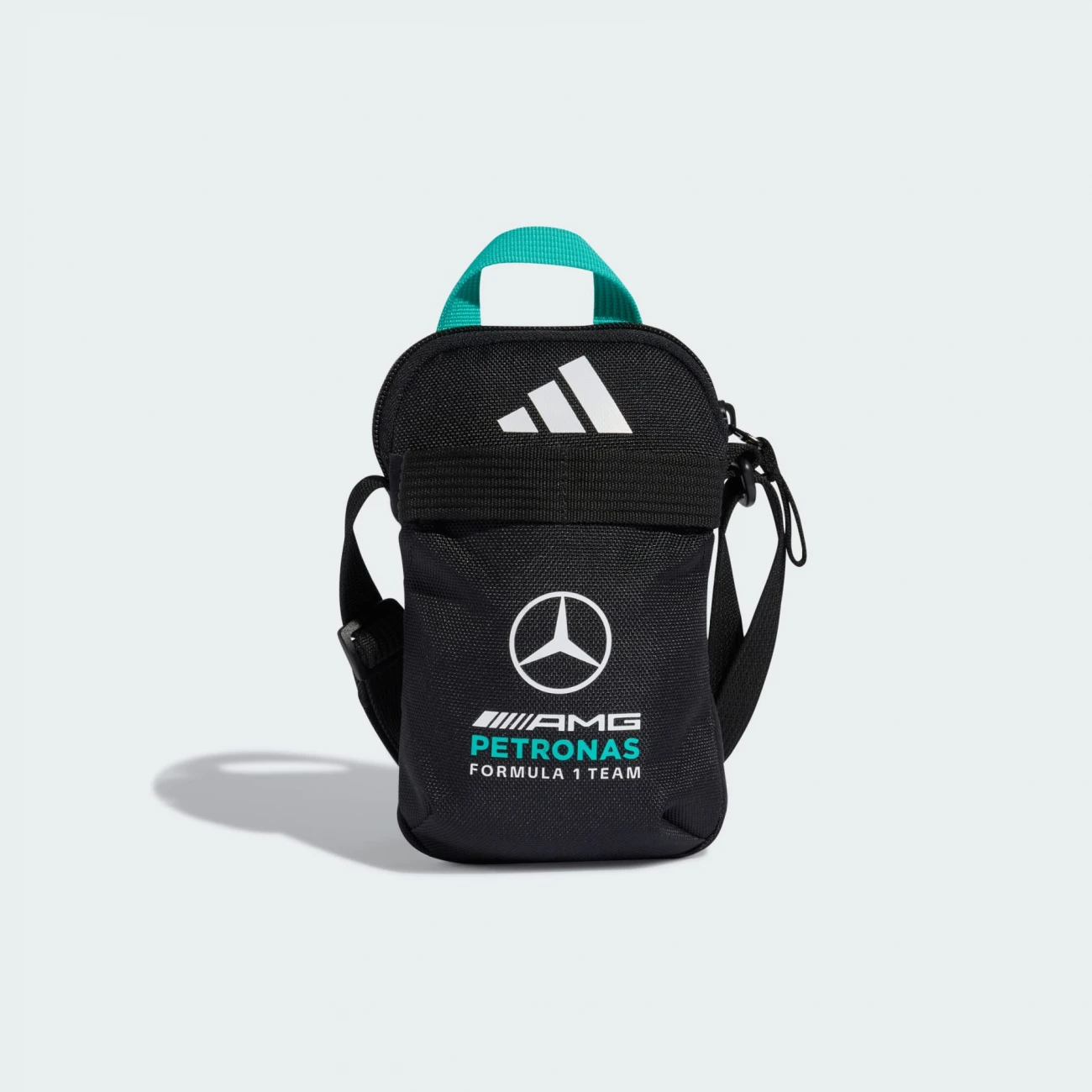 KF1777 Adidas oldaltáska AMG