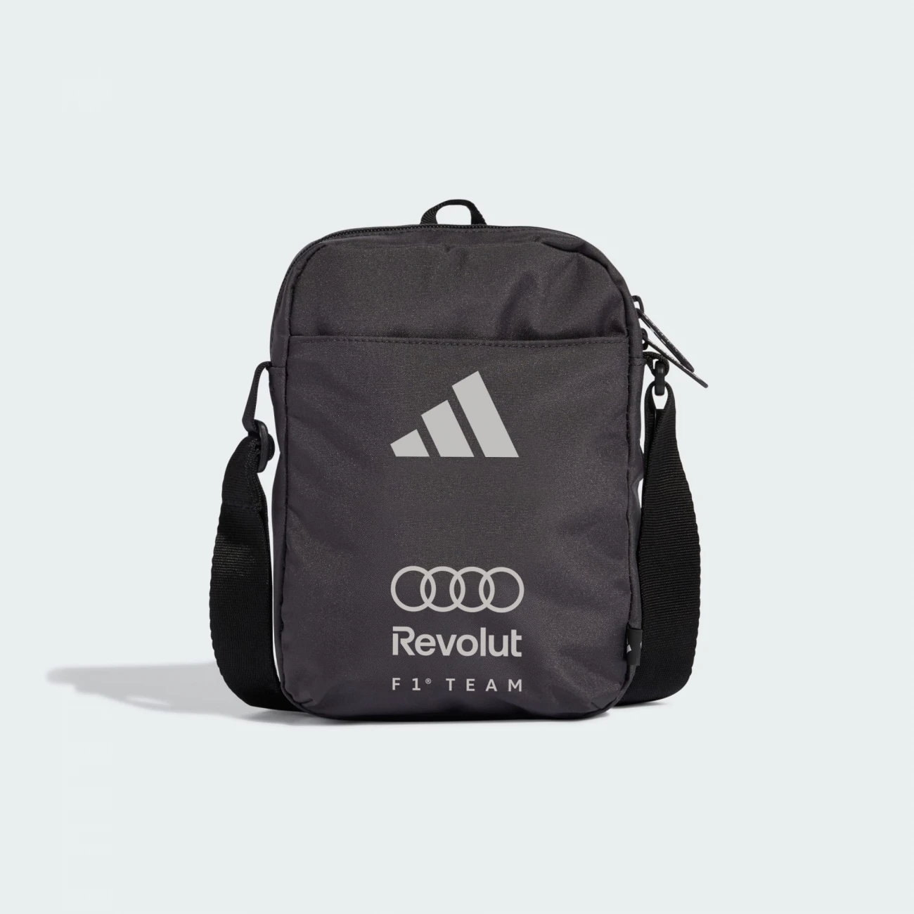 KF8473 Adidas oldaltáska Audi F1