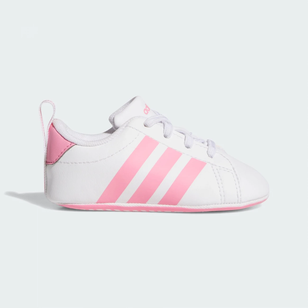 KI8217 Adidas Grand Court Crib