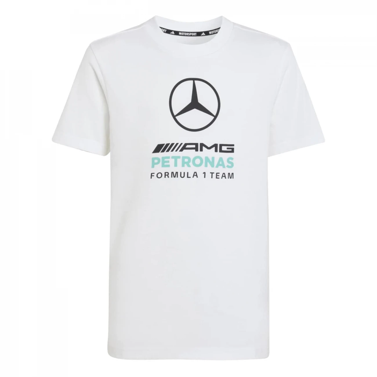 KQ8082 Adidas póló AMG
