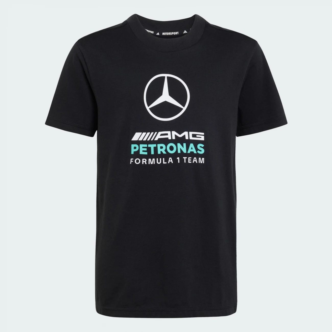 KQ8083 Adidas póló AMG
