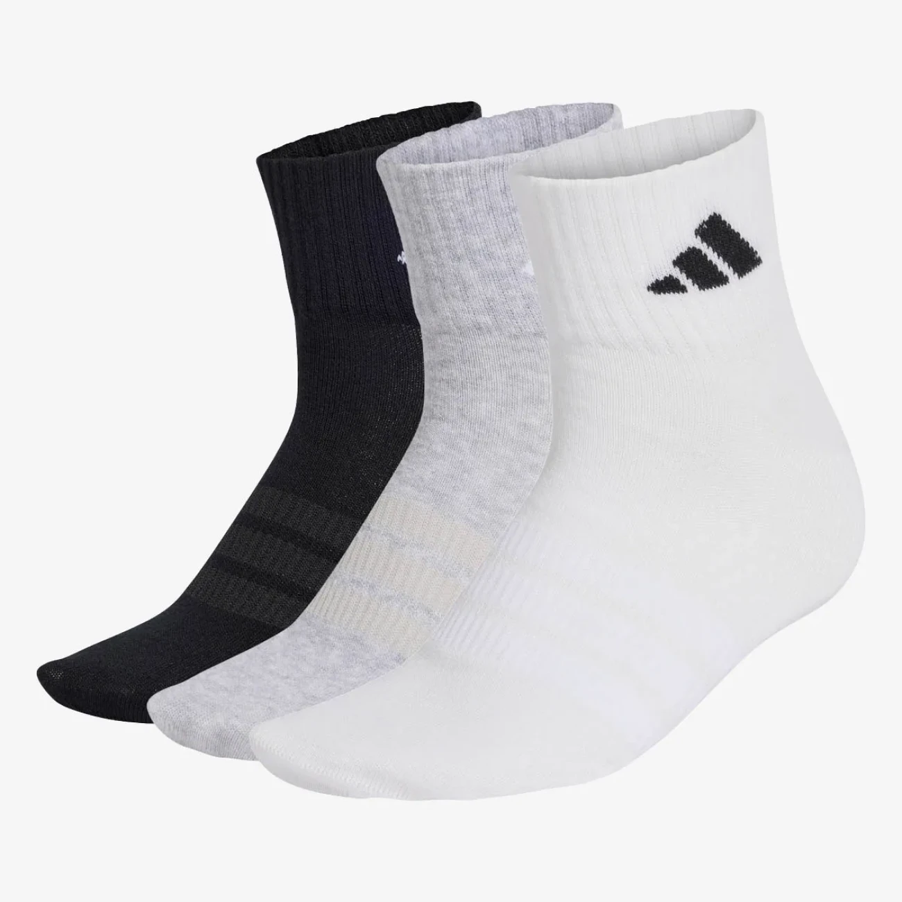 Kc9614 Adidas zokni 3pár