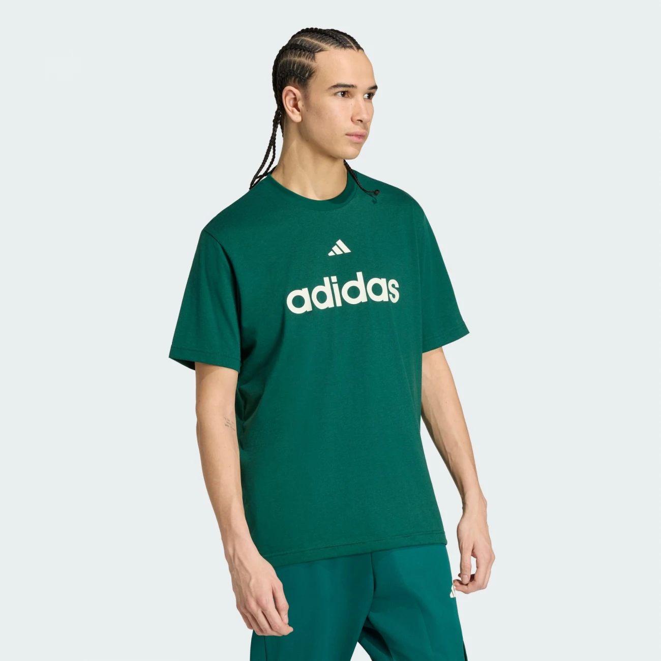 Ks5042 Adidas póló