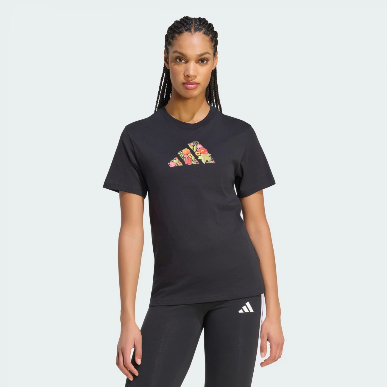 Kt2766 Adidas póló