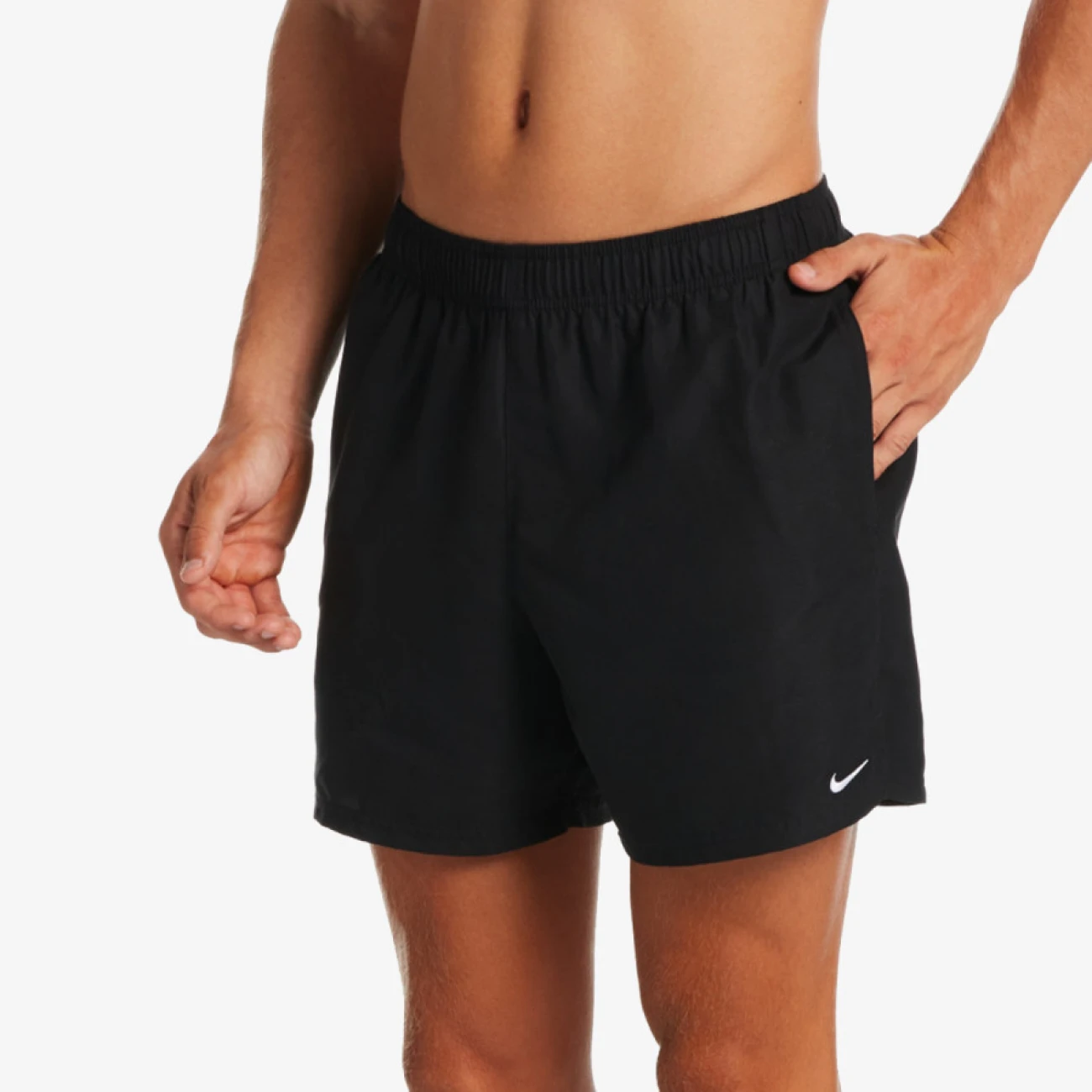 NESSA560-001 Nike úszóshort