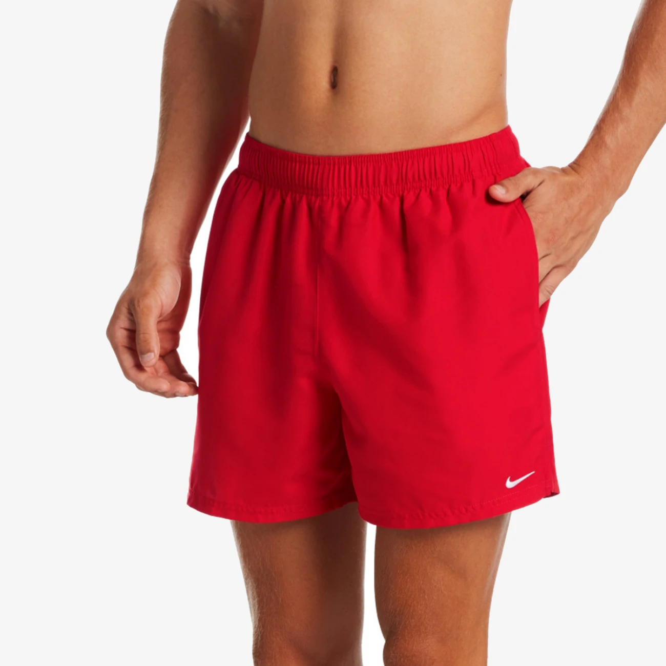 NESSA560-614 Nike úszóshort