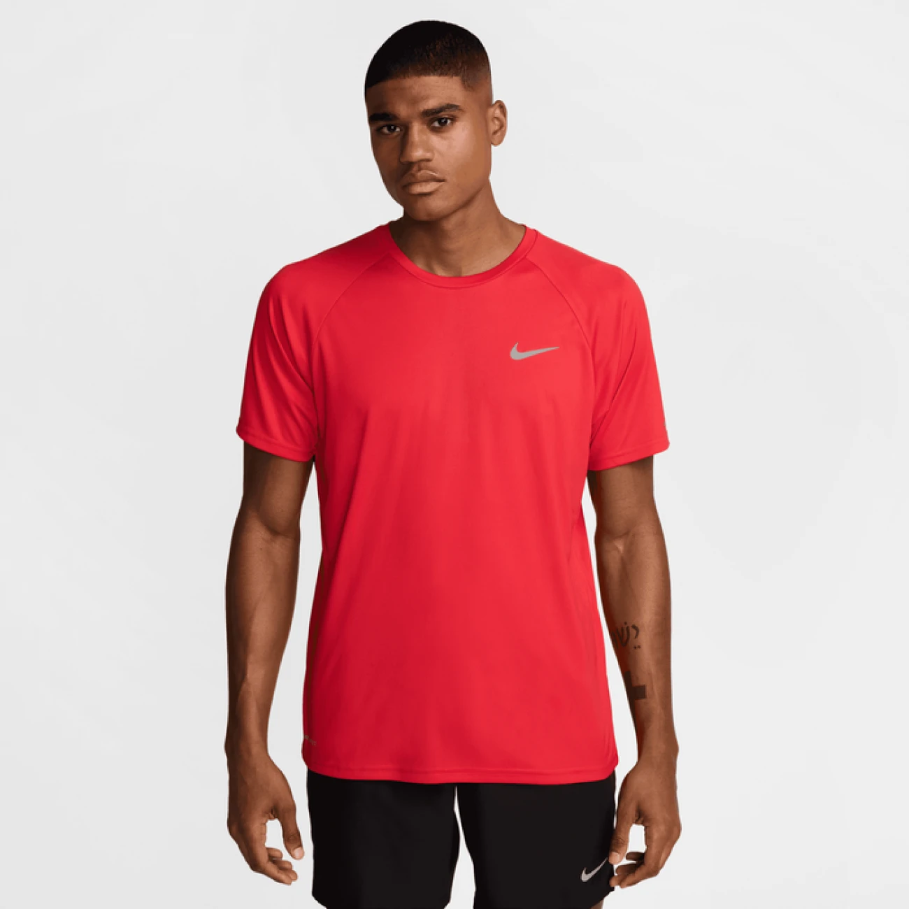 NESSA586-614 Nike póló UV szűrős