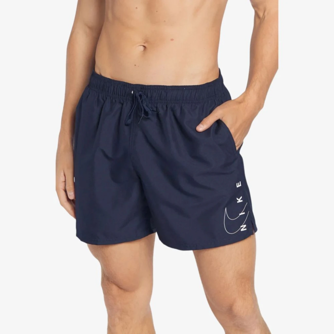 NESSC601-440 Nike úszóshort