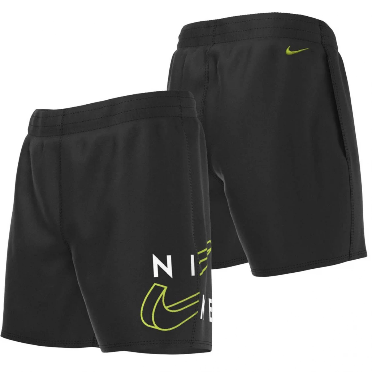 NESSC786-001 Nike úszóshort
