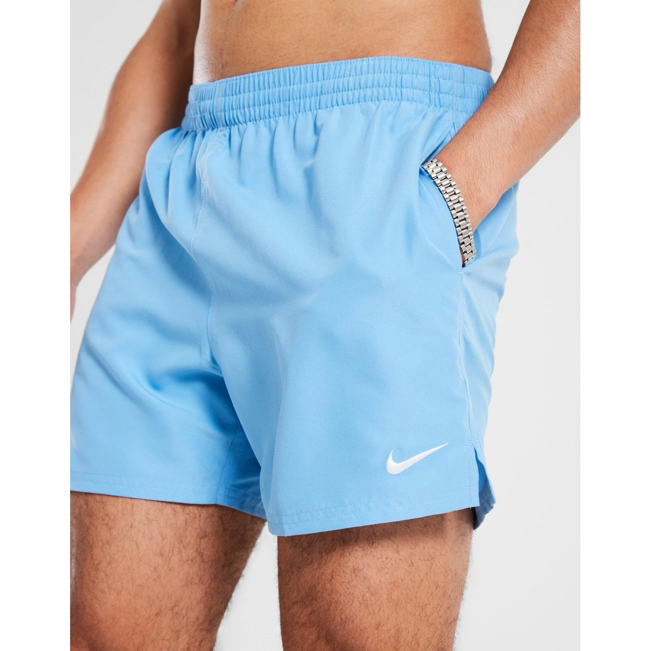 NESSF560-438 Nike úszóshort