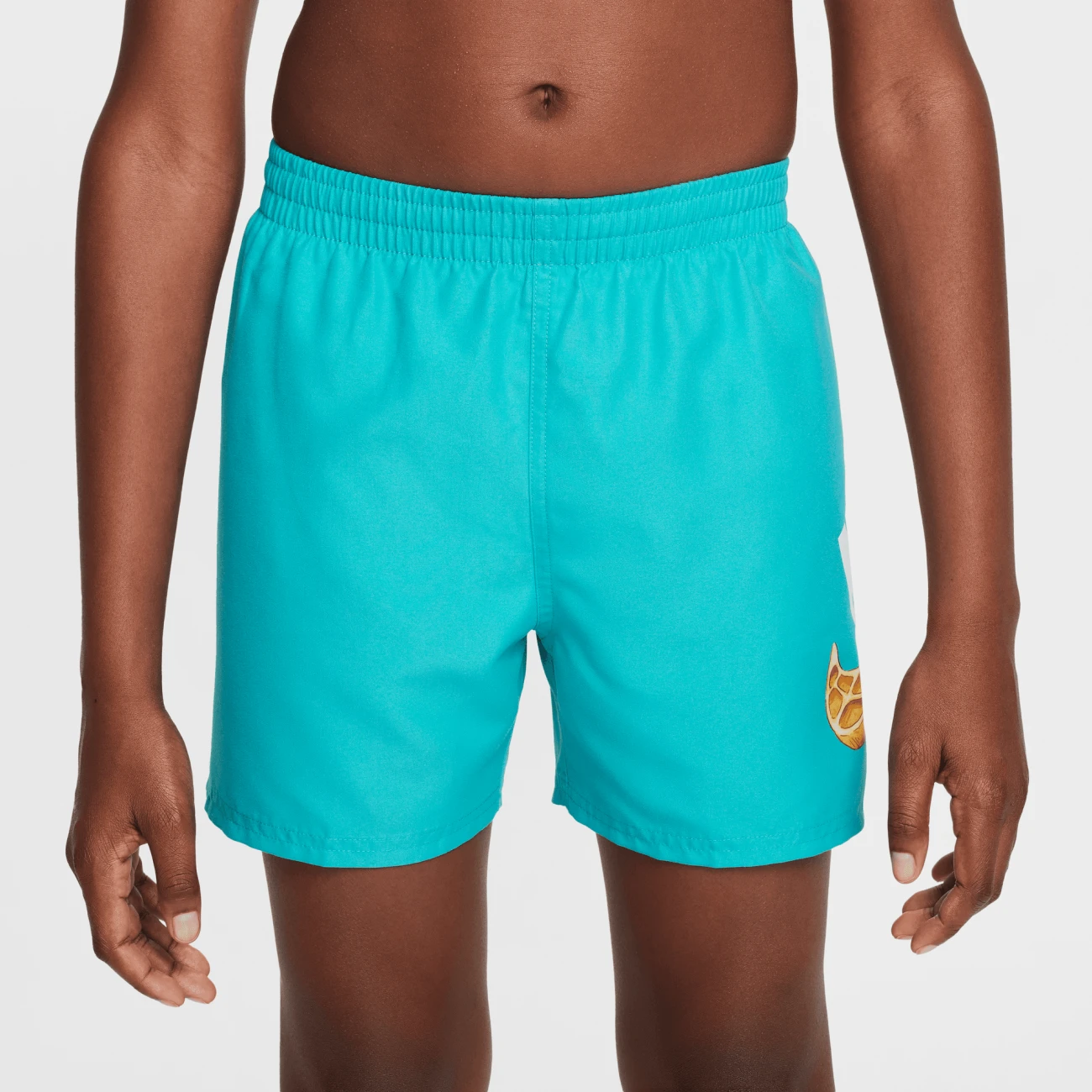 NESSF792-463 Nike úszóshort