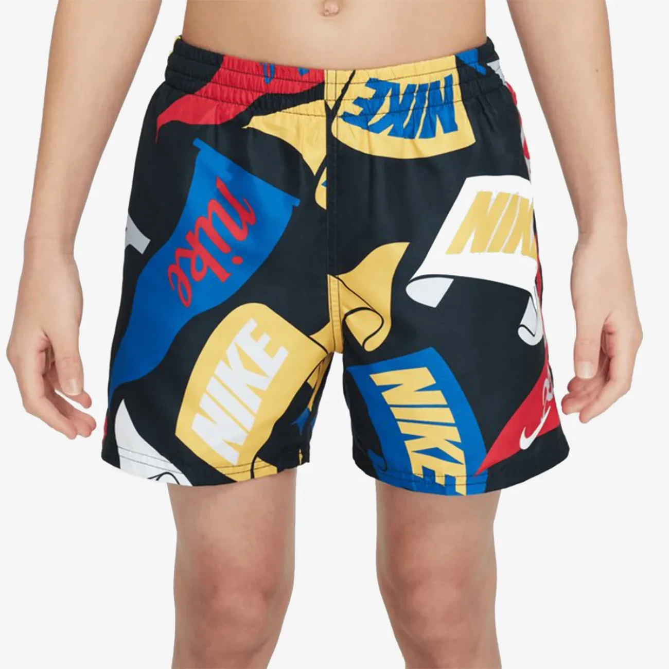 NESSF802-001 Nike úszóshort