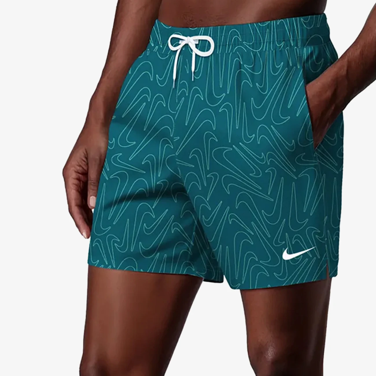 NESSG572-448 Nike úszóshort