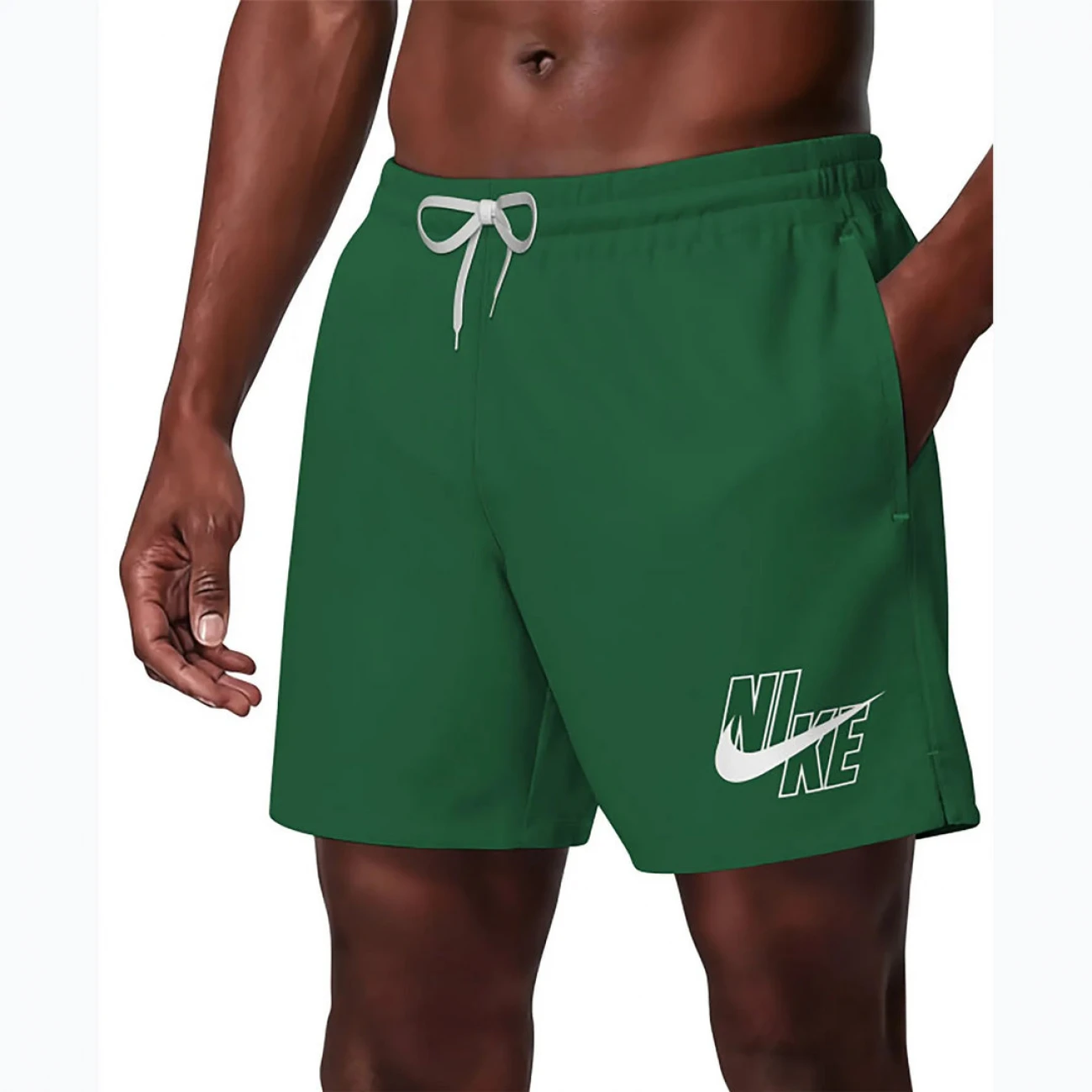 NESSG574-322 Nike úszóshort