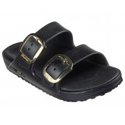111592-blk Skechers Arch Fit Cali Breeze