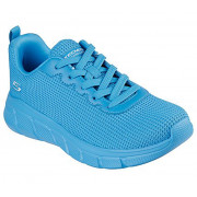 117346-turq Skechers Bobs Sport b flex visionary0