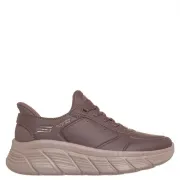 117394-DKMV Skechers Bobs B Flex Hi