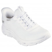117629-w Skechers Bobs Arc Waves