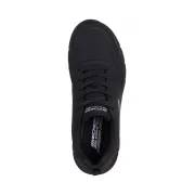 117715-bbk Skechers B Flex Lo Cool Ease