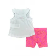 16m924-N8N Nike szett short trikó