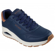 183004-nvy Skechers Uno Suited on Air