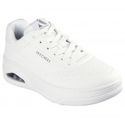 183145-wht Skechers Uno