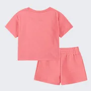 1BD721-AB3 Nike Jordan short  póló