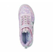 20180l-lpmt Skechers Heart Light