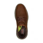 205046-cdbw Skechers Slip ins Garza Gervin wide