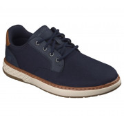 205716-nvy Skechers Garlan Fitz
