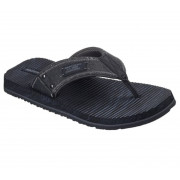 205719-blk Skechers Quill-Sea Side
