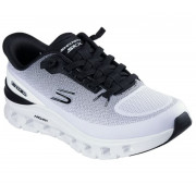 233110-wbk Skechers Arch Fit Glide Step Pro