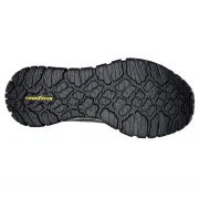 237333-OLBK Skechers Relaxed Fit